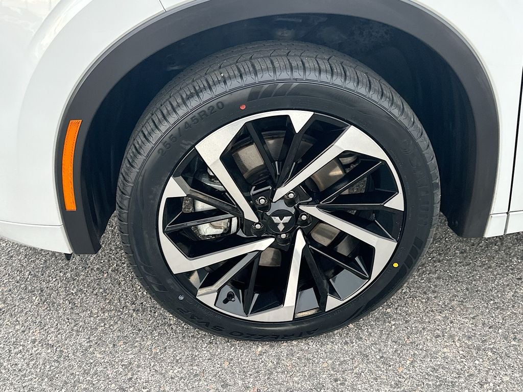 2024 Mitsubishi Outlander SEL