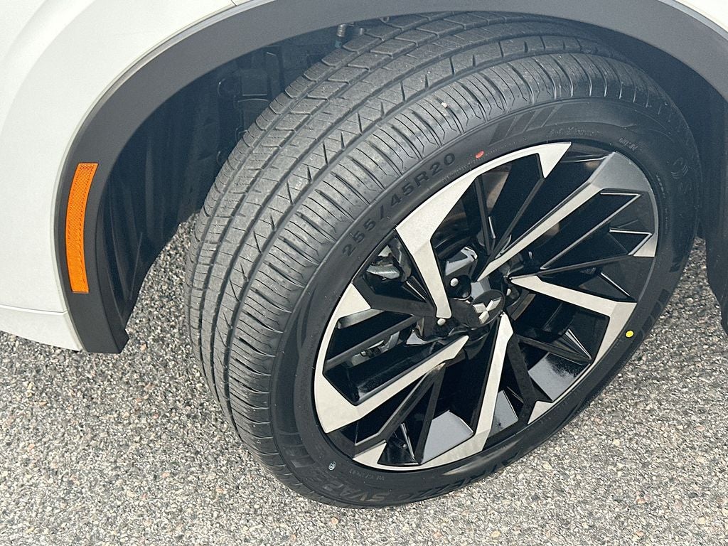2024 Mitsubishi Outlander SEL