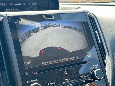 2019 Subaru Crosstrek 2.0i Limited