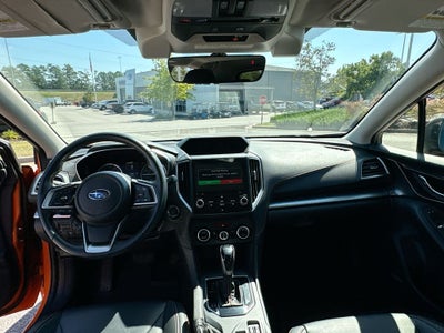 2019 Subaru Crosstrek 2.0i Limited