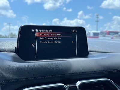 2018 Mazda Mazda CX-5 Touring
