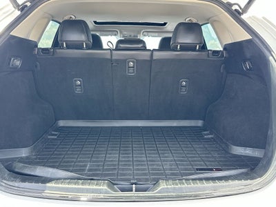 2018 Mazda Mazda CX-5 Touring