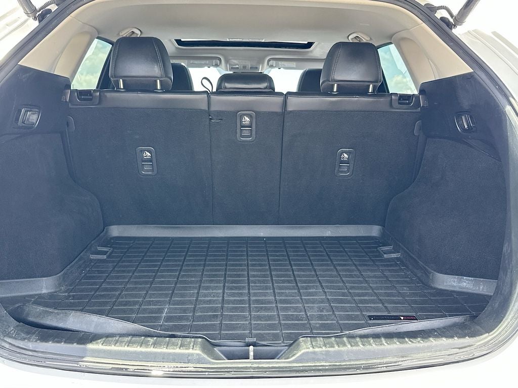 2018 Mazda Mazda CX-5 Touring