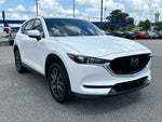 2018 Mazda Mazda CX-5 Touring