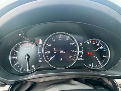 2019 Mazda Mazda CX-5 Grand Touring