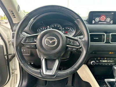 2019 Mazda Mazda CX-5 Grand Touring