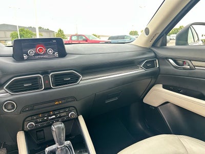 2019 Mazda Mazda CX-5 Grand Touring