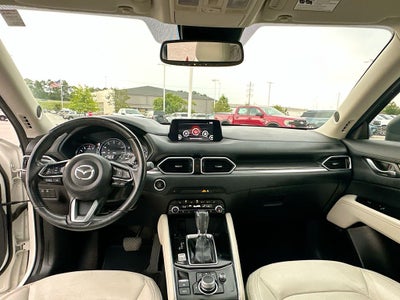2019 Mazda Mazda CX-5 Grand Touring