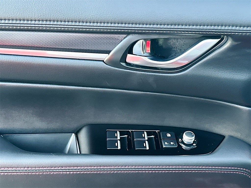 2025 Mazda Mazda CX-5 2.5 Turbo Premium