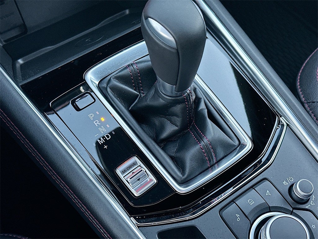 2025 Mazda Mazda CX-5 2.5 Turbo Premium