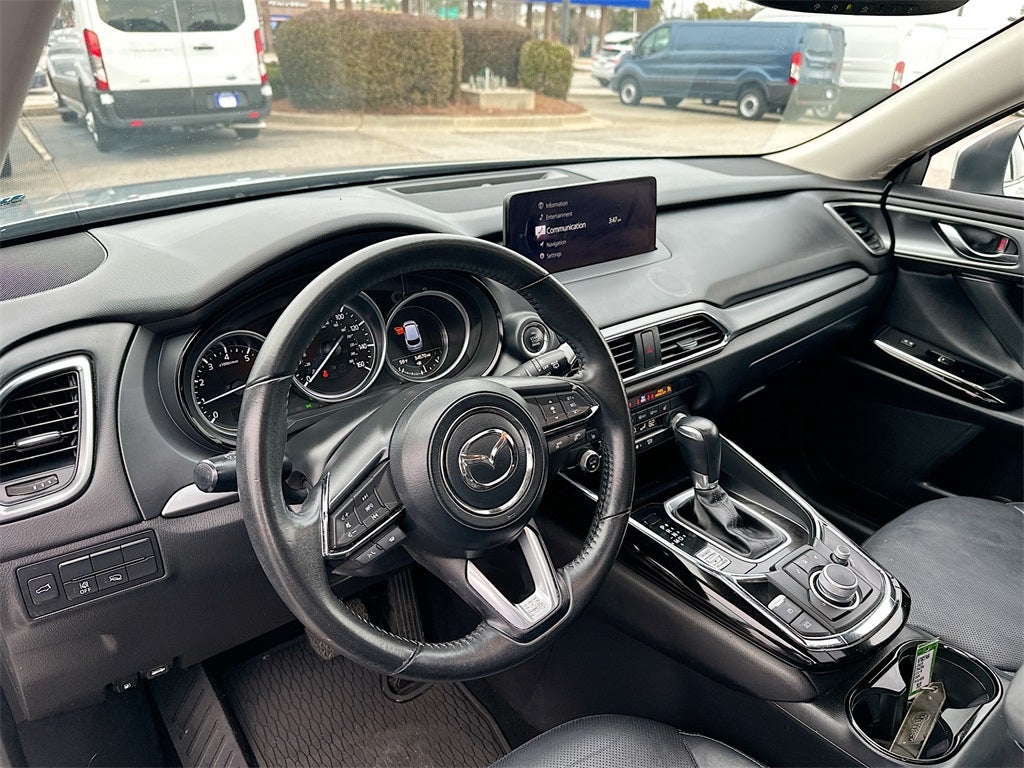 2023 Mazda Mazda CX-9 Touring