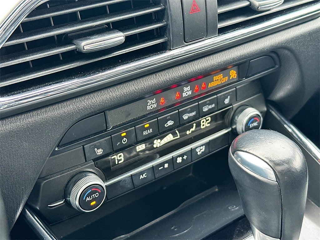 2023 Mazda Mazda CX-9 Touring