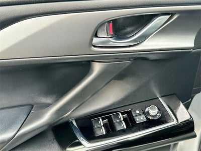 2023 Mazda Mazda CX-9 Touring