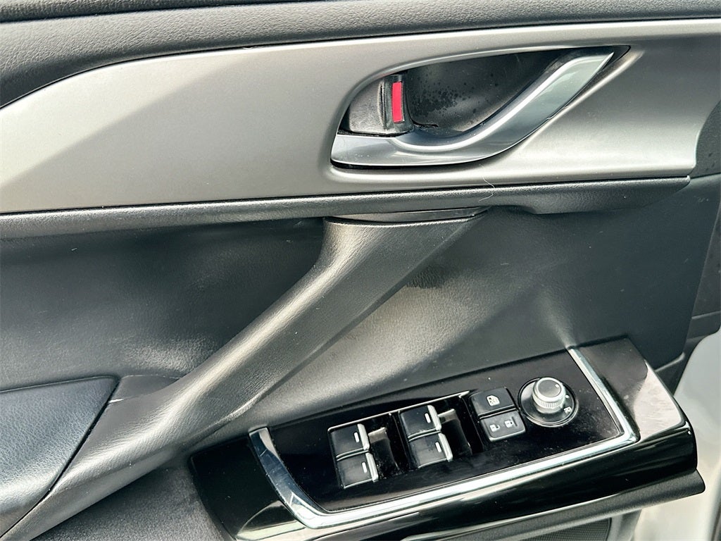 2023 Mazda Mazda CX-9 Touring