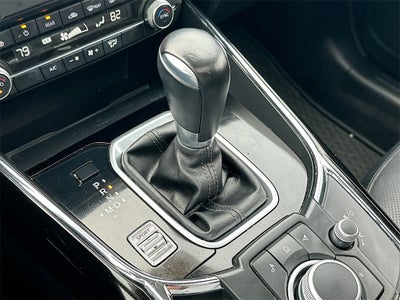 2023 Mazda Mazda CX-9 Touring