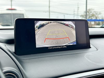 2023 Mazda Mazda CX-9 Touring