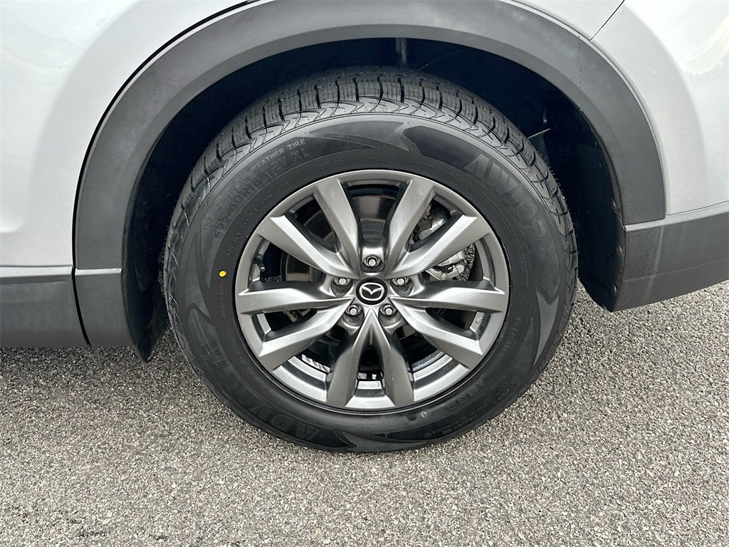 2023 Mazda Mazda CX-9 Touring