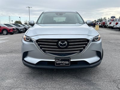 2023 Mazda Mazda CX-9 Touring