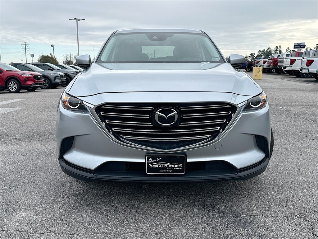 2023 Mazda Mazda CX-9 Touring
