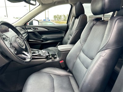 2023 Mazda Mazda CX-9 Touring