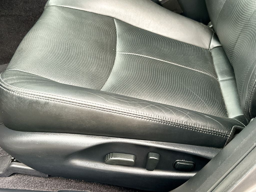 2018 INFINITI Q70 3.7X