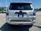 2021 Toyota 4Runner TRD Off-Road