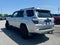 2021 Toyota 4Runner TRD Off-Road