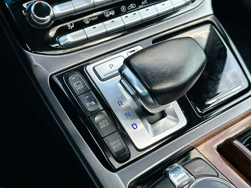 2019 Genesis G90 3.3T Premium