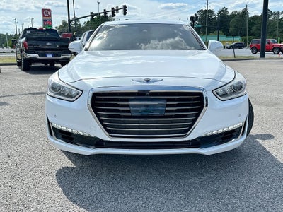 2019 Genesis G90 3.3T Premium