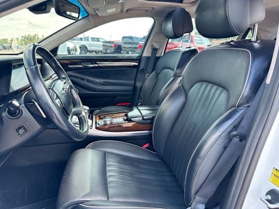 2019 Genesis G90 3.3T Premium