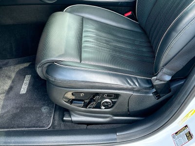2019 Genesis G90 3.3T Premium