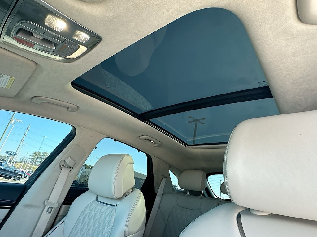 2022 Genesis GV70 3.5T Sport