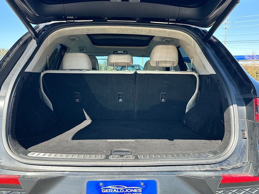 2022 Genesis GV70 3.5T Sport