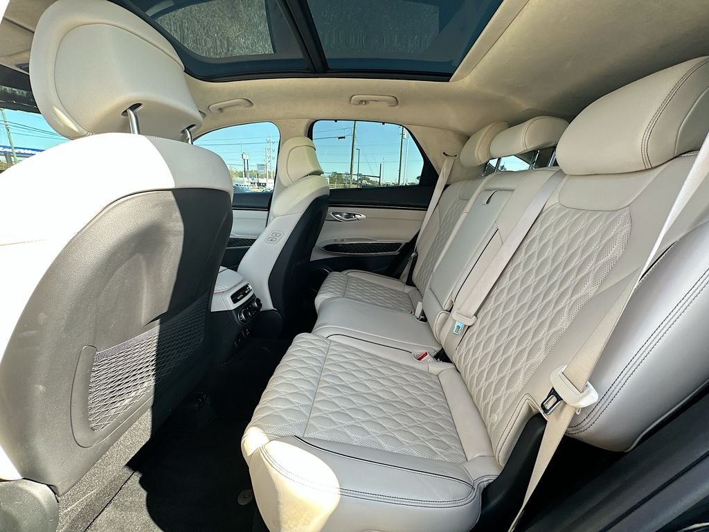 2022 Genesis GV70 3.5T Sport