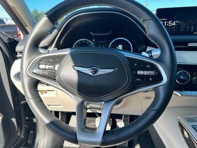 2022 Genesis GV70 3.5T Sport