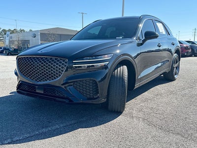 2022 Genesis GV70 3.5T Sport