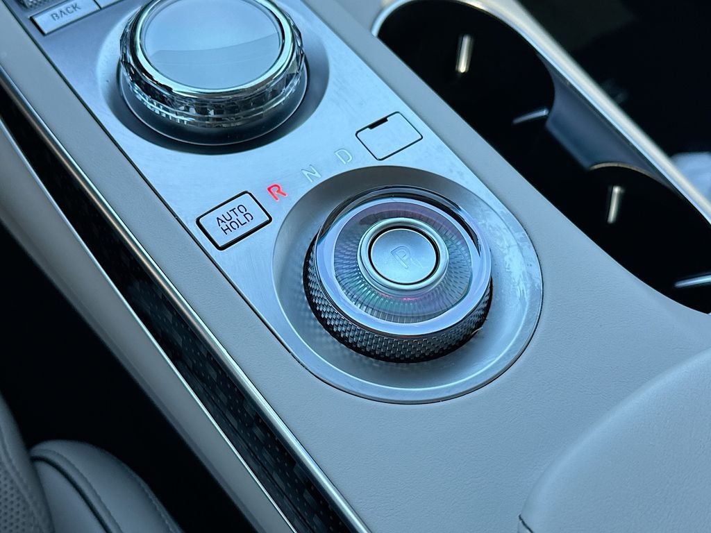 2022 Genesis GV70 3.5T Sport