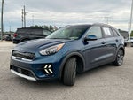 2020 Kia Niro Touring