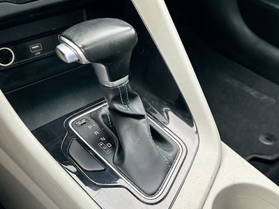 2020 Kia Niro Touring