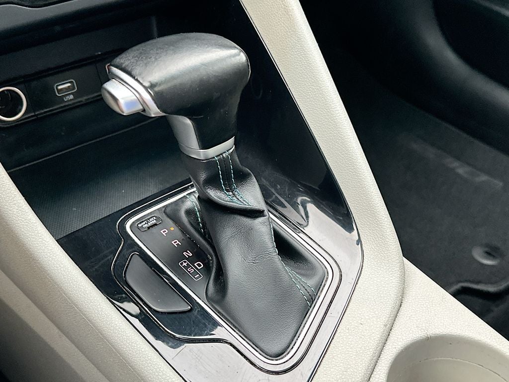 2020 Kia Niro Touring