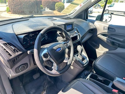 2019 Ford Transit Connect XL