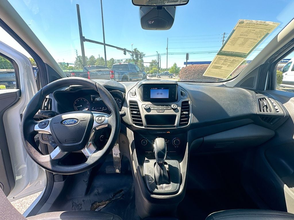 2019 Ford Transit Connect XL