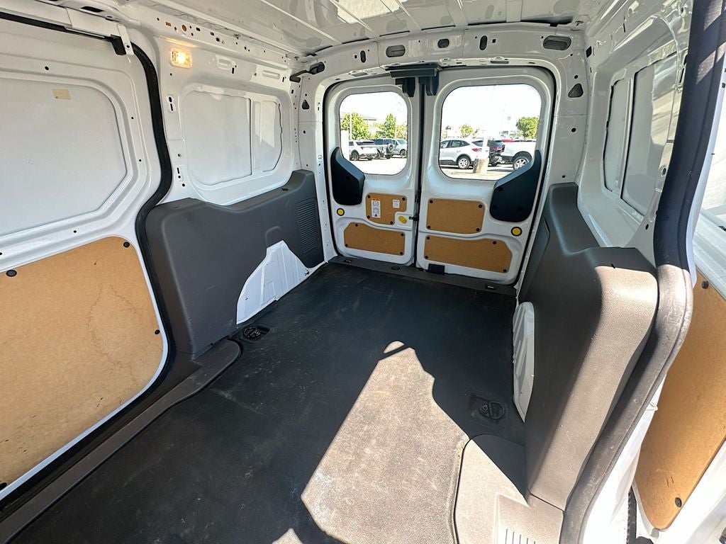 2019 Ford Transit Connect XL