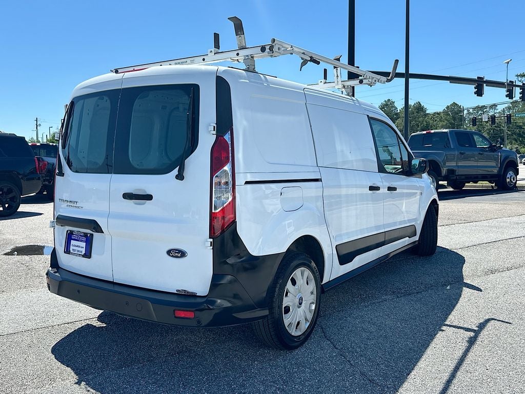 2019 Ford Transit Connect XL