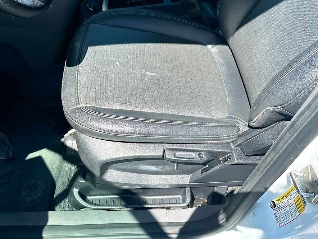 2019 Ford Transit Connect XL