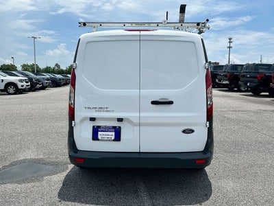 2018 Ford Transit Connect XL