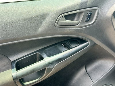 2018 Ford Transit Connect XL