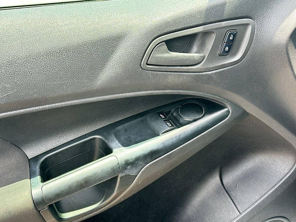 2018 Ford Transit Connect XL