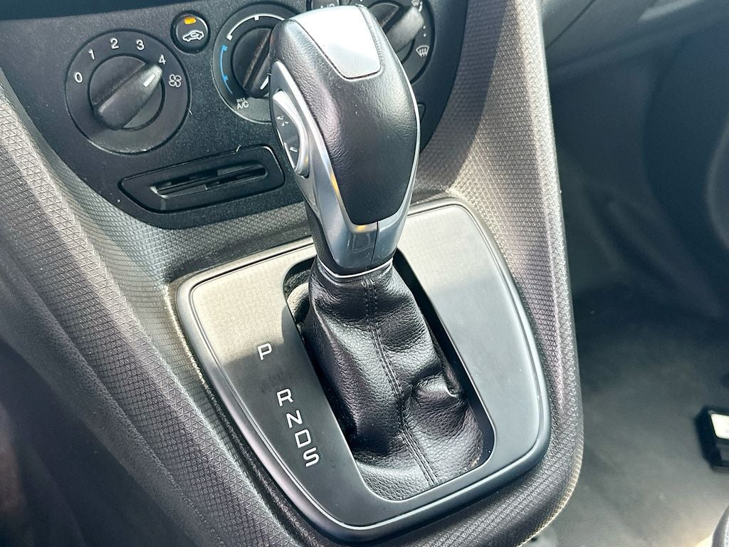 2018 Ford Transit Connect XL