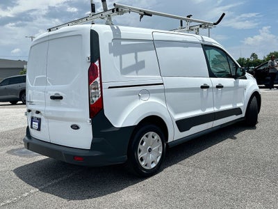 2018 Ford Transit Connect XL